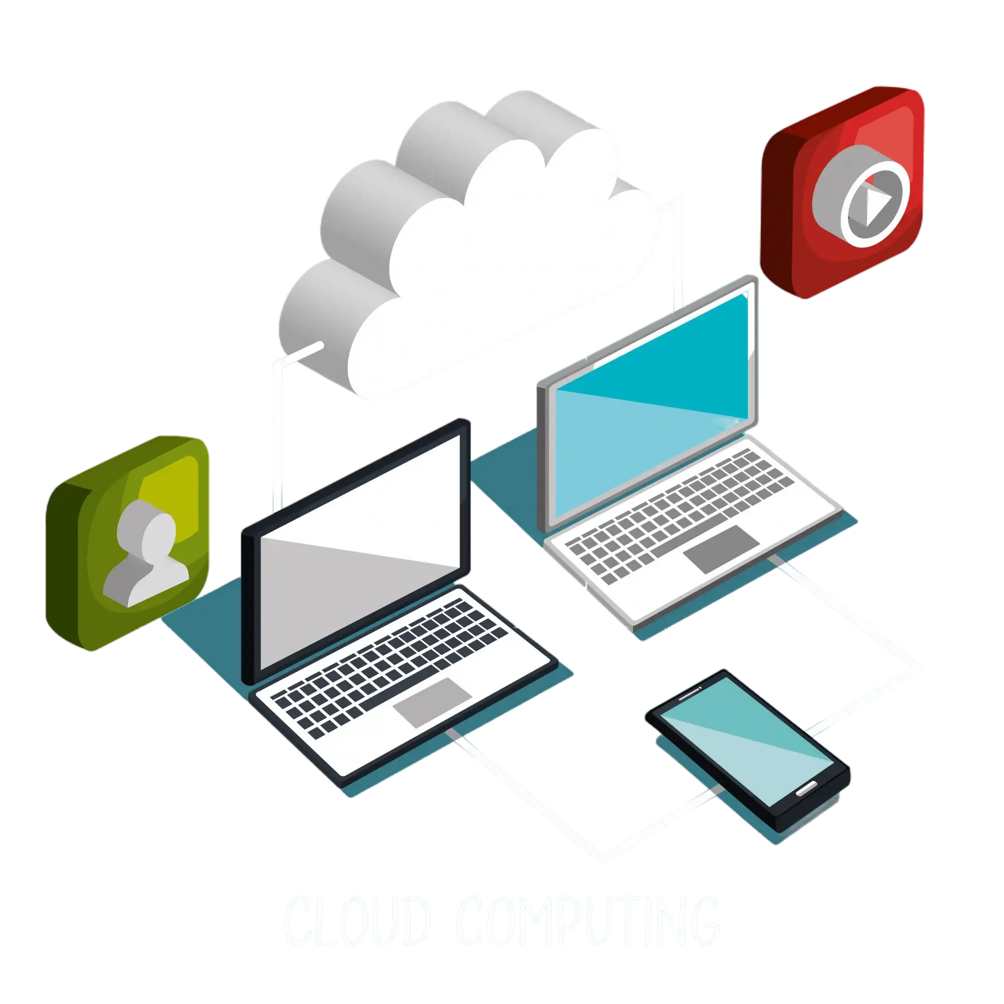 cloud computing